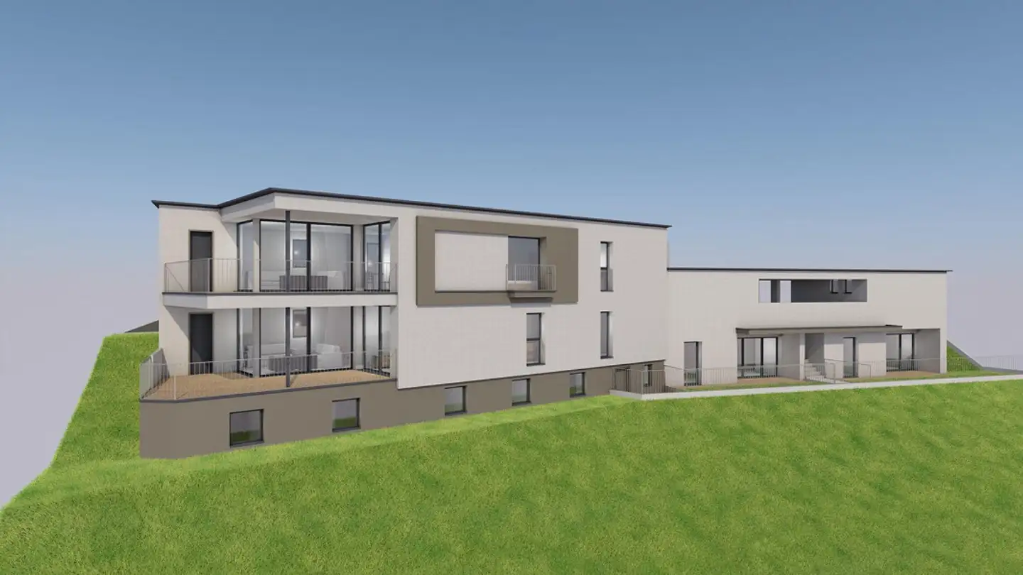 Apartment for sale - 6936 Cademario