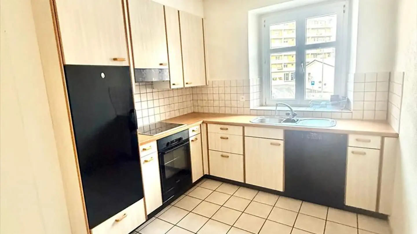 Appartamento in affitto - Rue H.-F. Sandoz 42, 2710 Tavannes - Foto 2