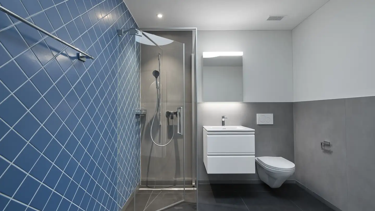 Loft mieten - Spiserstrasse 6, 8047 Zürich - Foto 3