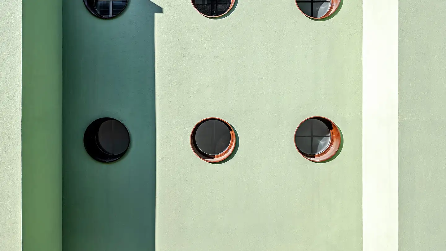 Appartamento in affitto - Rolandstrasse 3, 8004 Zürich