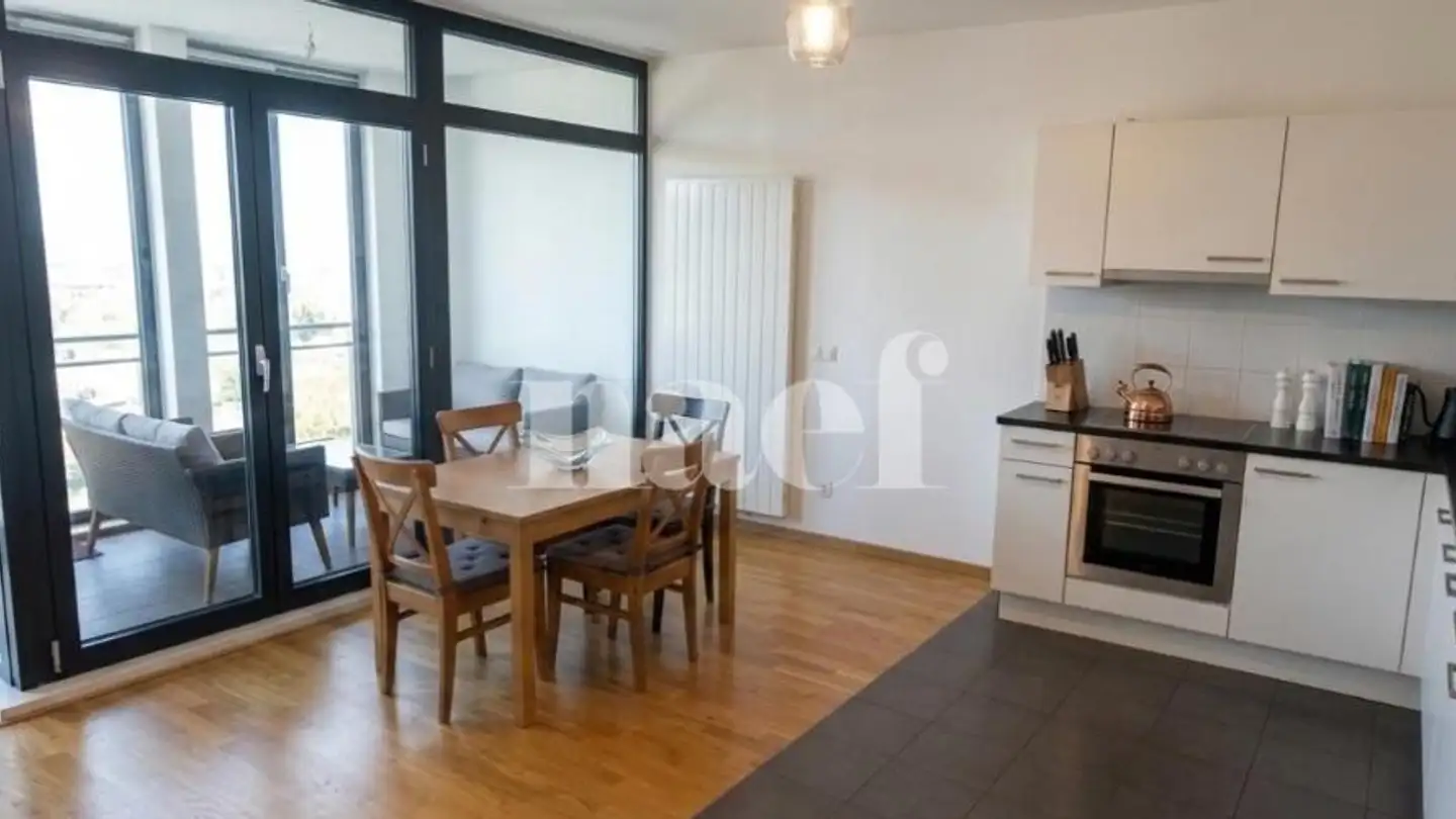 Apartment for rent - Rue De Lyon 8, 1201 Genève - Photo 2