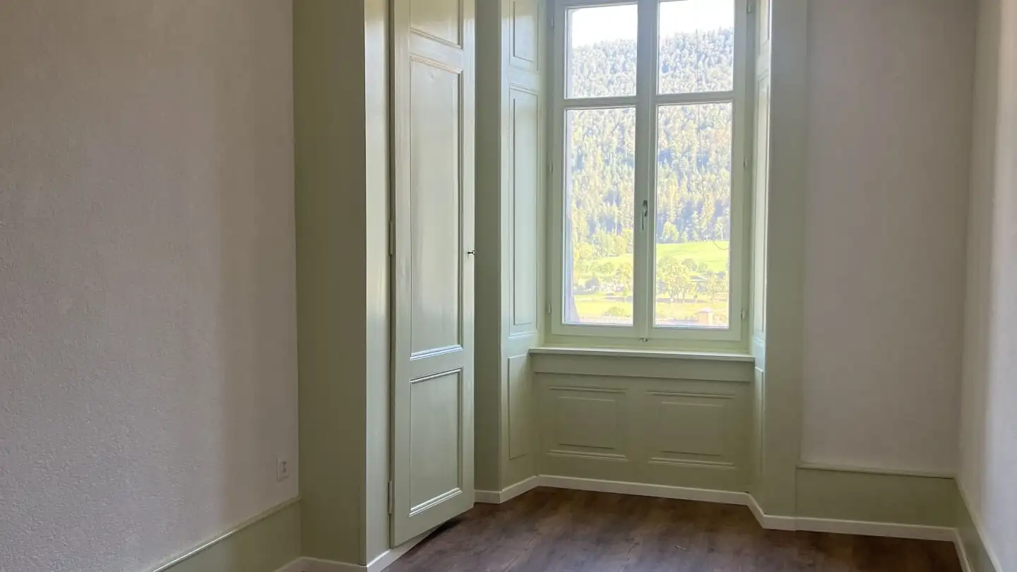 Wohnung mieten - Rue Baptiste-Savoye 44, 2610 St-Imier - Foto 3