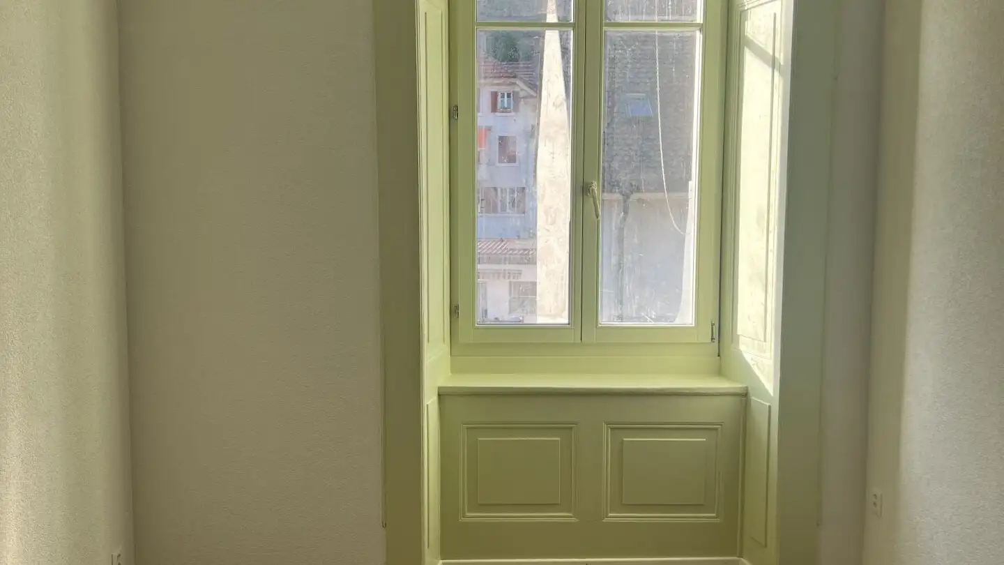 Wohnung mieten - Rue Baptiste-Savoye 44, 2610 St-Imier - Foto 4