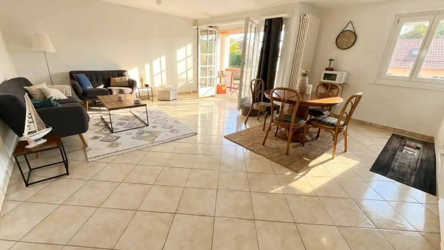 Appartamento in vendita - 1073 Savigny