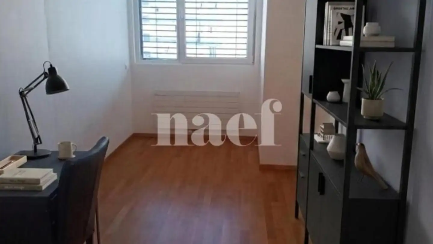Apartment for rent - Rue De Lyon 8, 1201 Genève - Photo 4