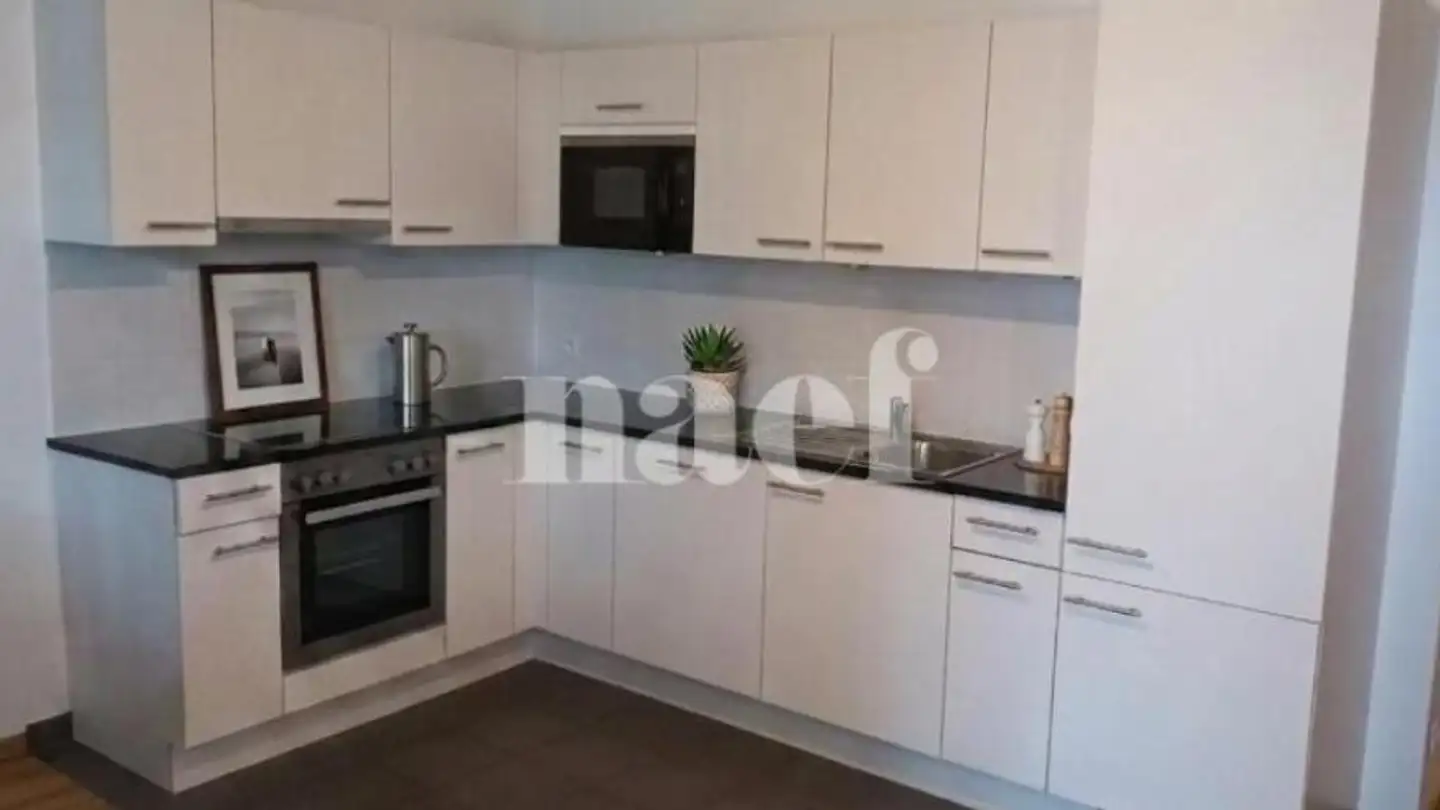 Apartment for rent - Rue De Lyon 8, 1201 Genève - Photo 3