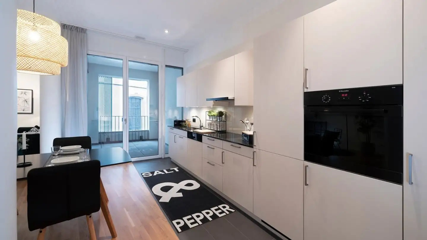 Appartamento in affitto - Churerstrasse 1a, 9450 Altstätten SG - Foto 2