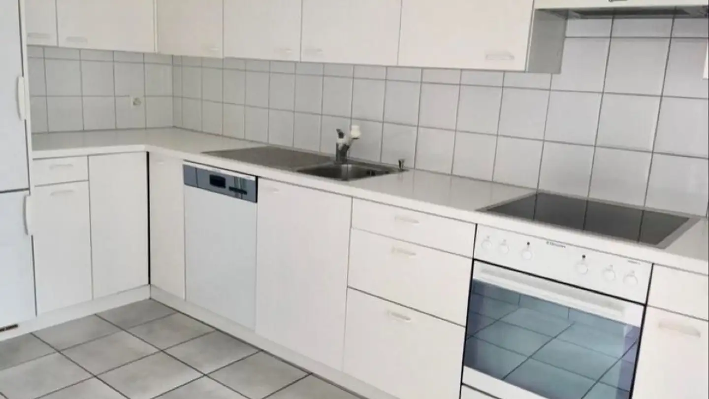 Apartment for rent - Via Alla Morettina 12, 6600 Locarno - Photo 4