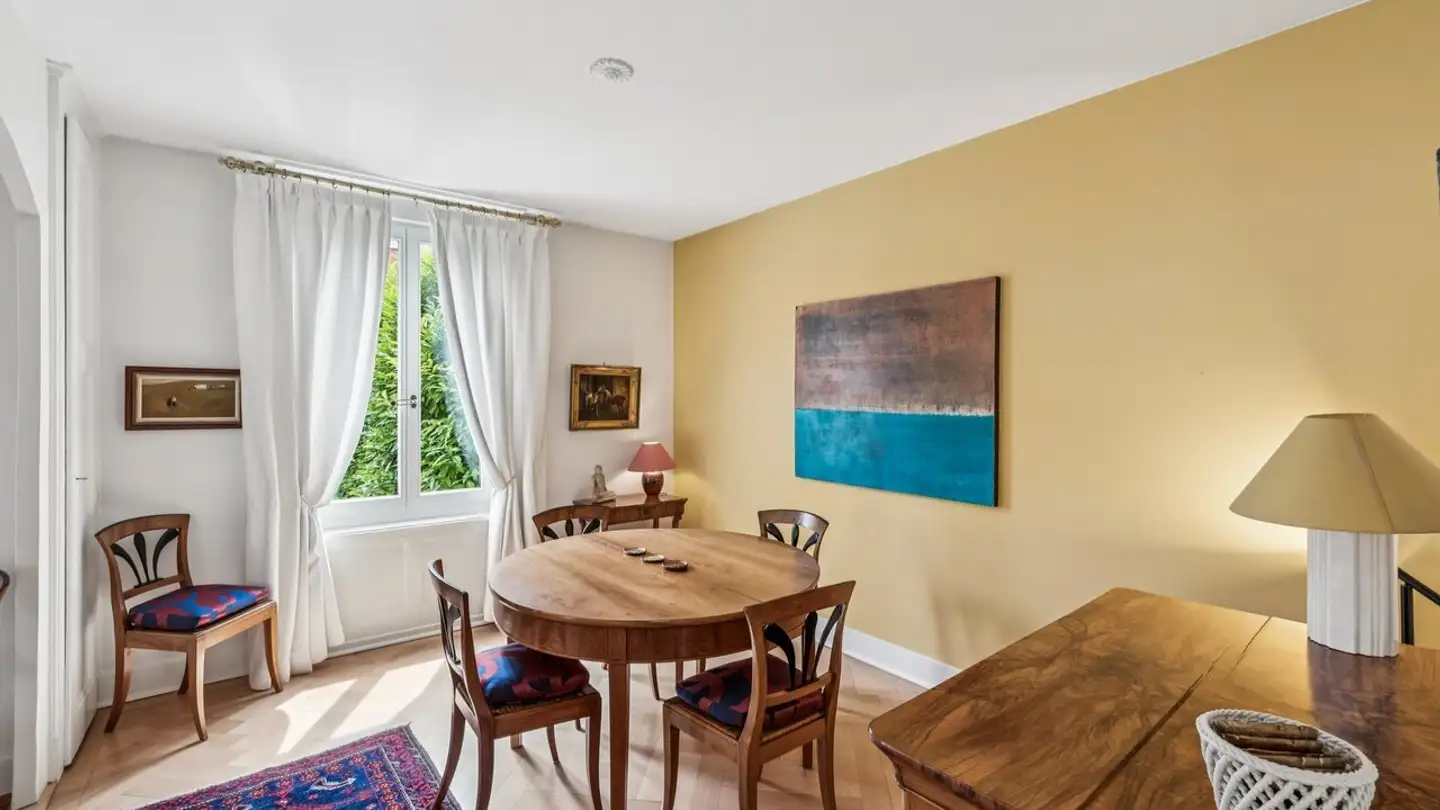 Single house for sale - Avenue Des Bains, 1400 Yverdon-les-Bains