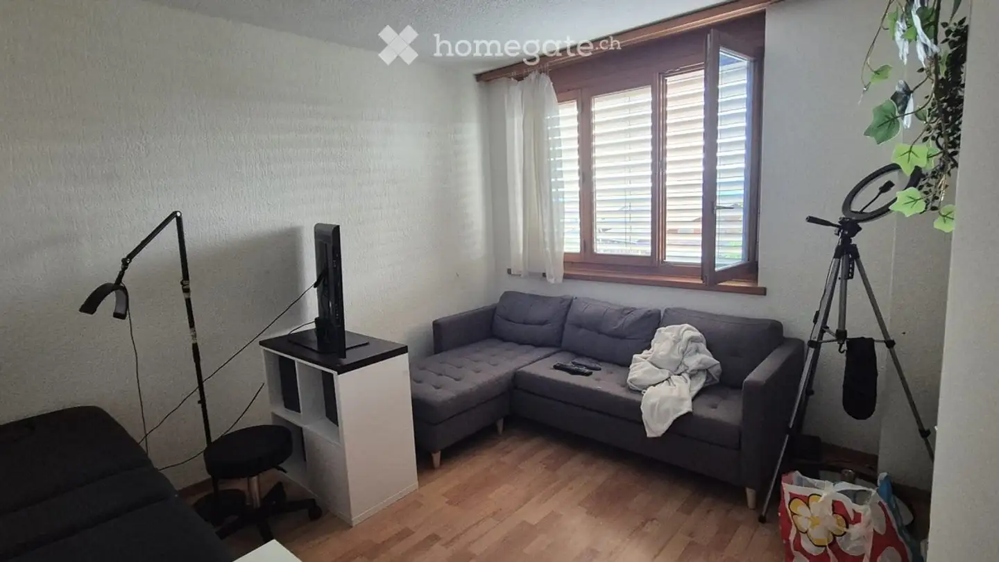 Apartment for rent - Bühlstrasse 15, 6207 Nottwil - Photo 4