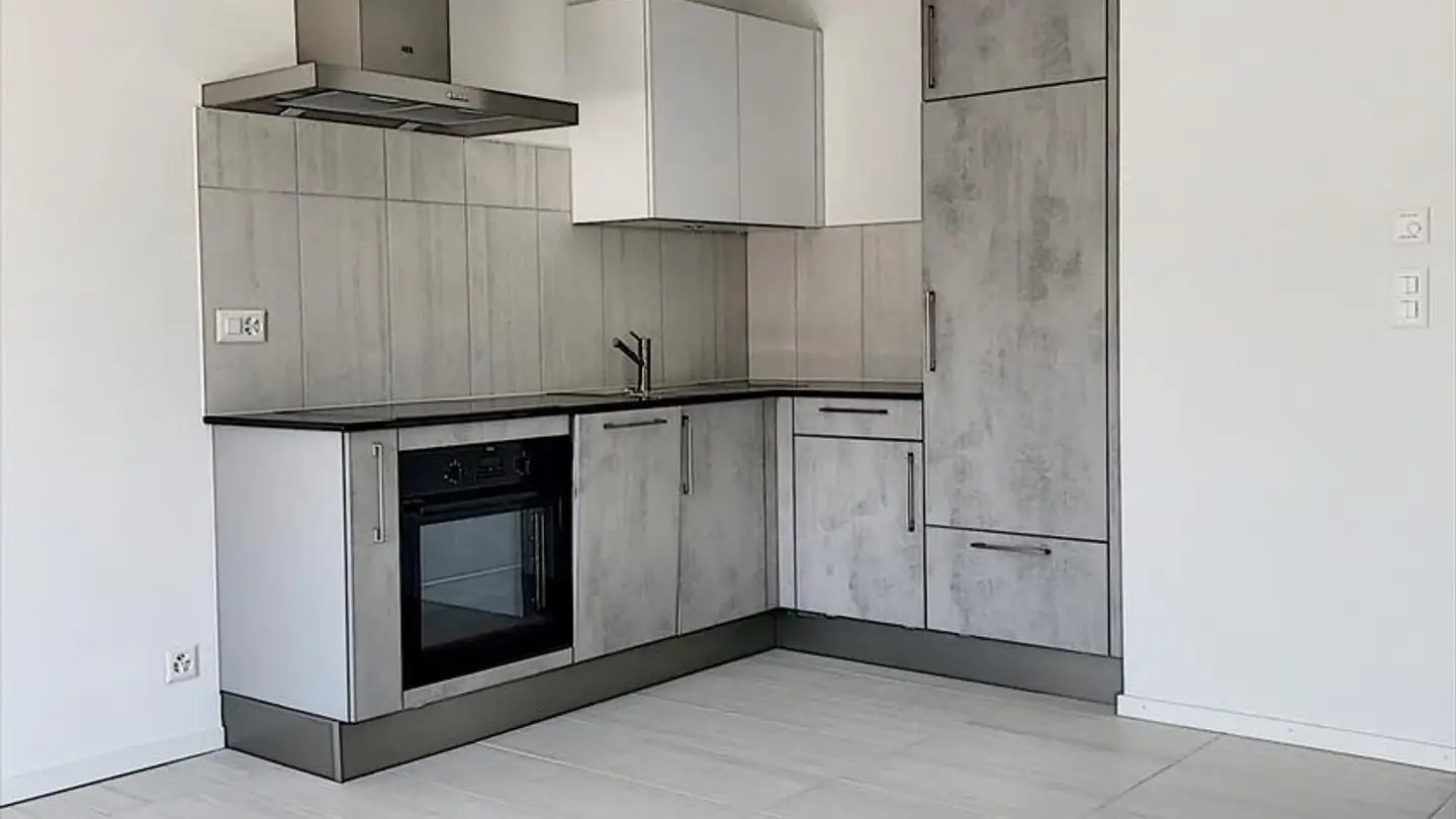 Appartamento in affitto - Rue De L'hôpital 4, 1896 Vouvry - Photo 3