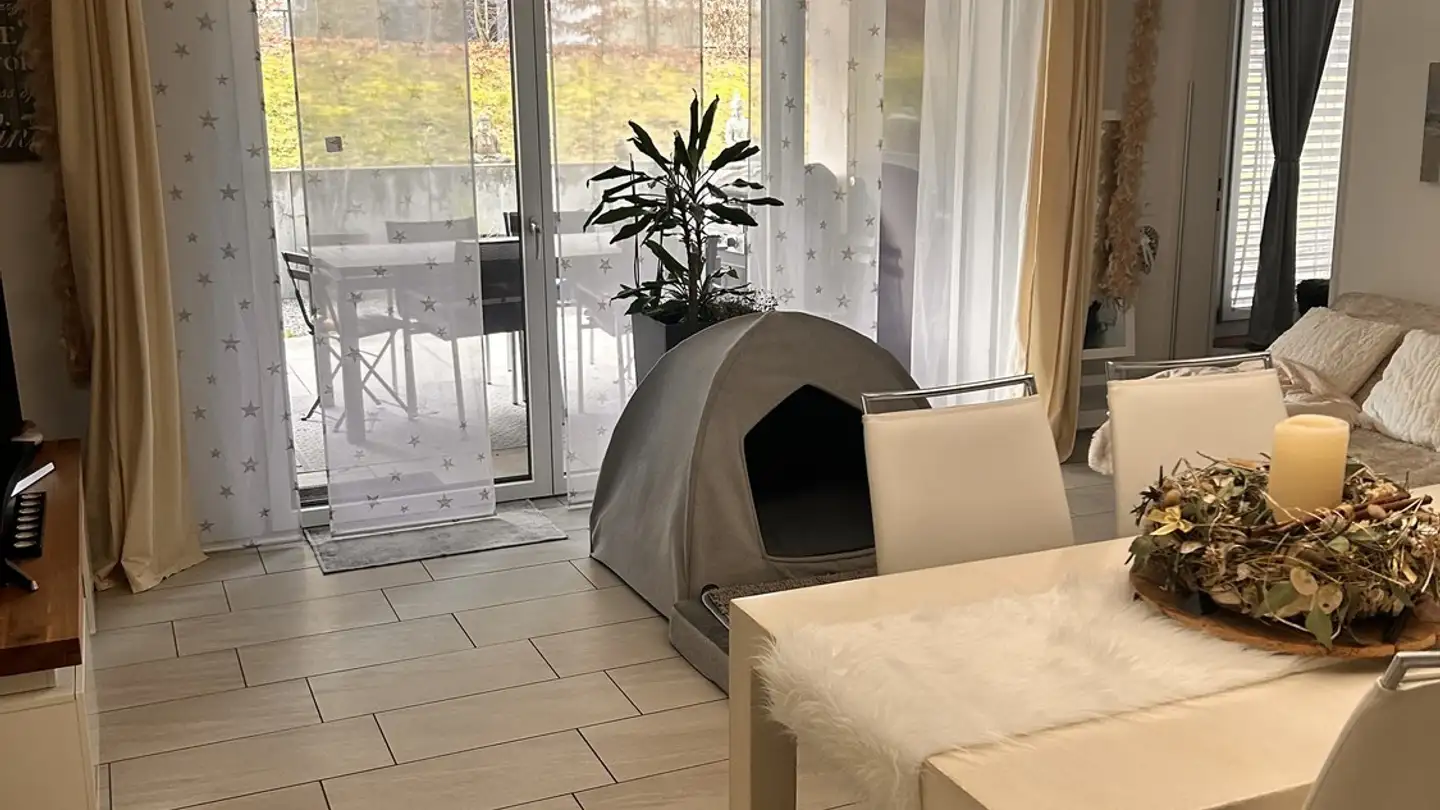 Wohnung mieten - 8330 Pfäffikon ZH