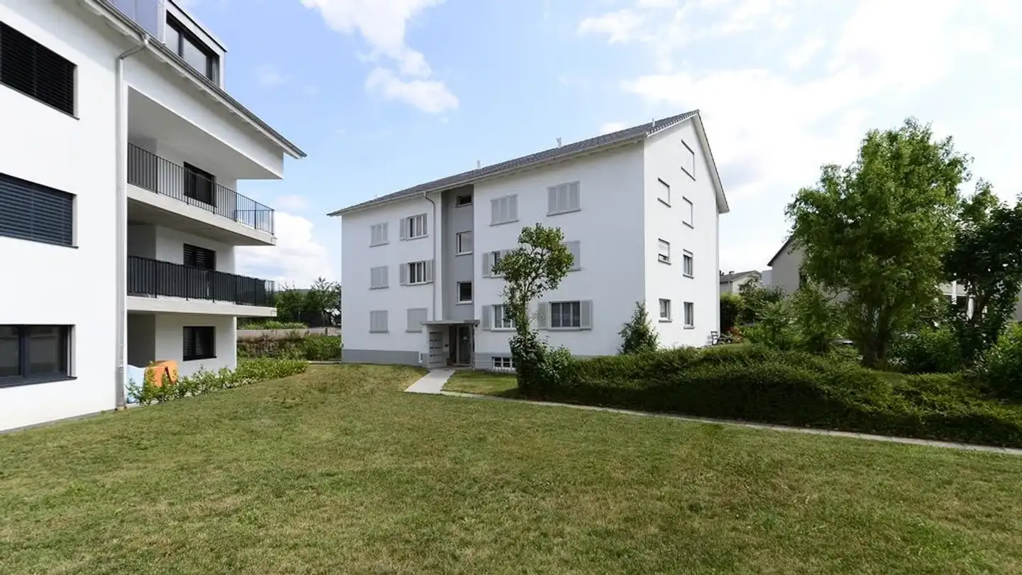 Appartamento in affitto - Wiesenweg 2, 5234 Villigen