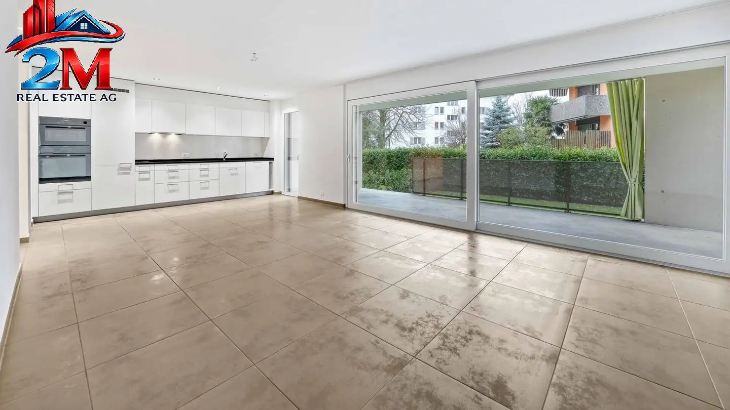 Apartment for rent - Trattweg 3, 9443 Widnau