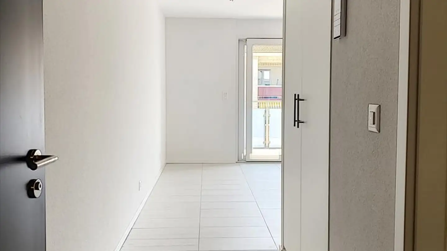 Appartamento in affitto - Rue De L'hôpital 4, 1896 Vouvry - Photo 4