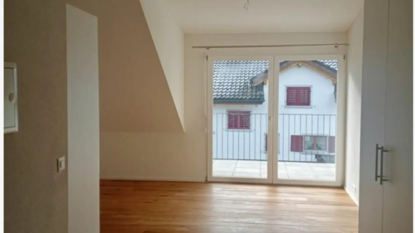 Wohnung mieten - Grünmattweg 27, 8645 Jona