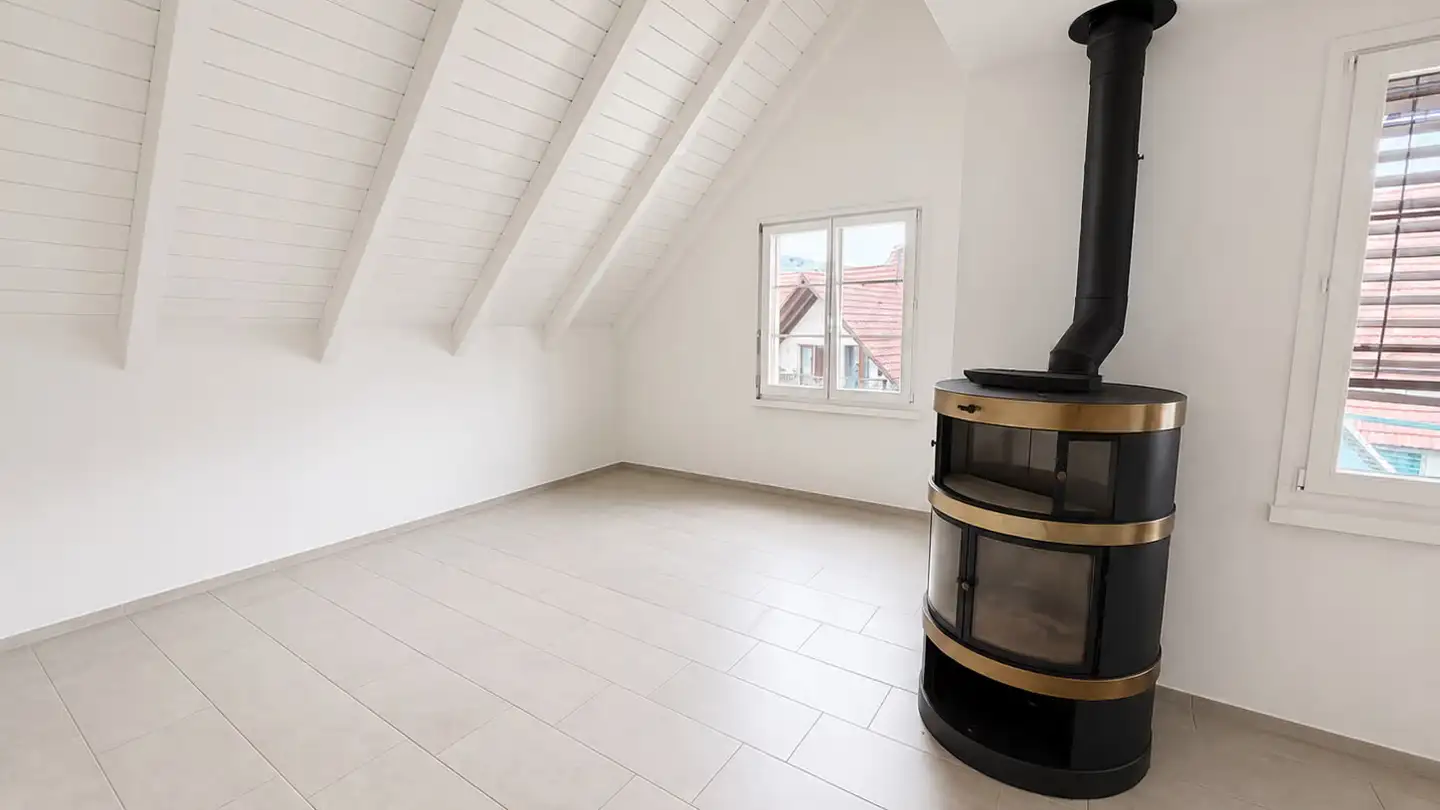 Duplex for rent - Dorfwisenstrasse 14, 8165 Schöfflisdorf - Photo 2