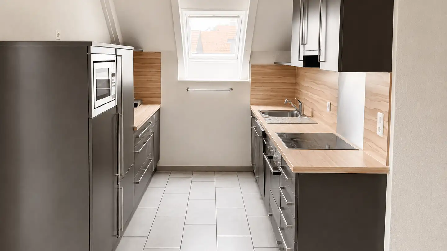 Duplex for rent - Dorfwisenstrasse 14, 8165 Schöfflisdorf - Photo 3