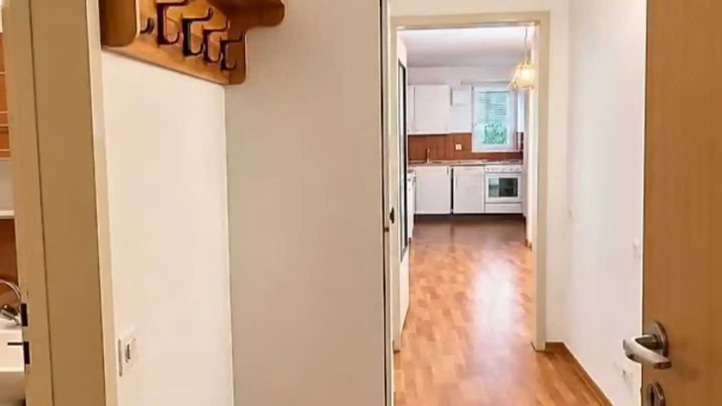 Appartement à louer - 6780 Airolo