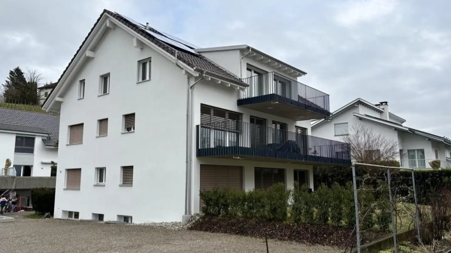 Wohnung mieten - Grünmattweg 27, 8645 Jona - Foto 2