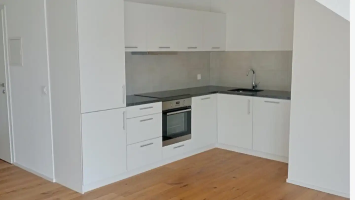 Wohnung mieten - Grünmattweg 27, 8645 Jona - Foto 3