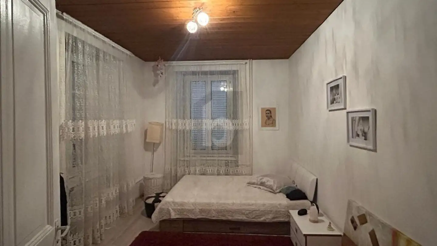Maison atypique à vendre - 2300 La Chaux-de-Fonds - Photo 4