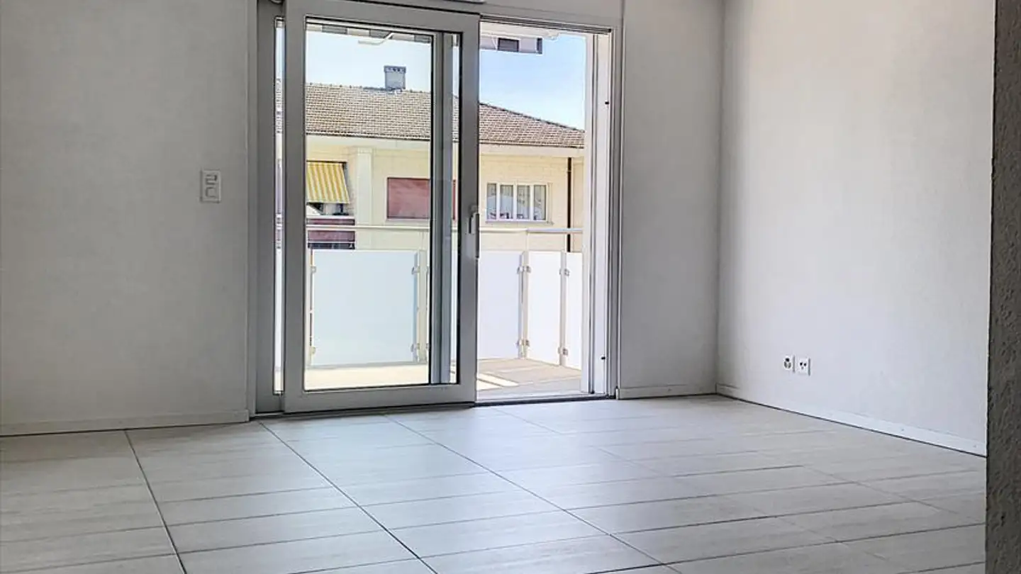 Appartamento in affitto - Rue De L'hôpital 4, 1896 Vouvry - Photo 2