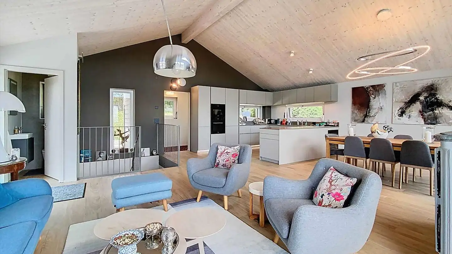 Villa for sale - 1272 Genolier - Photo 4