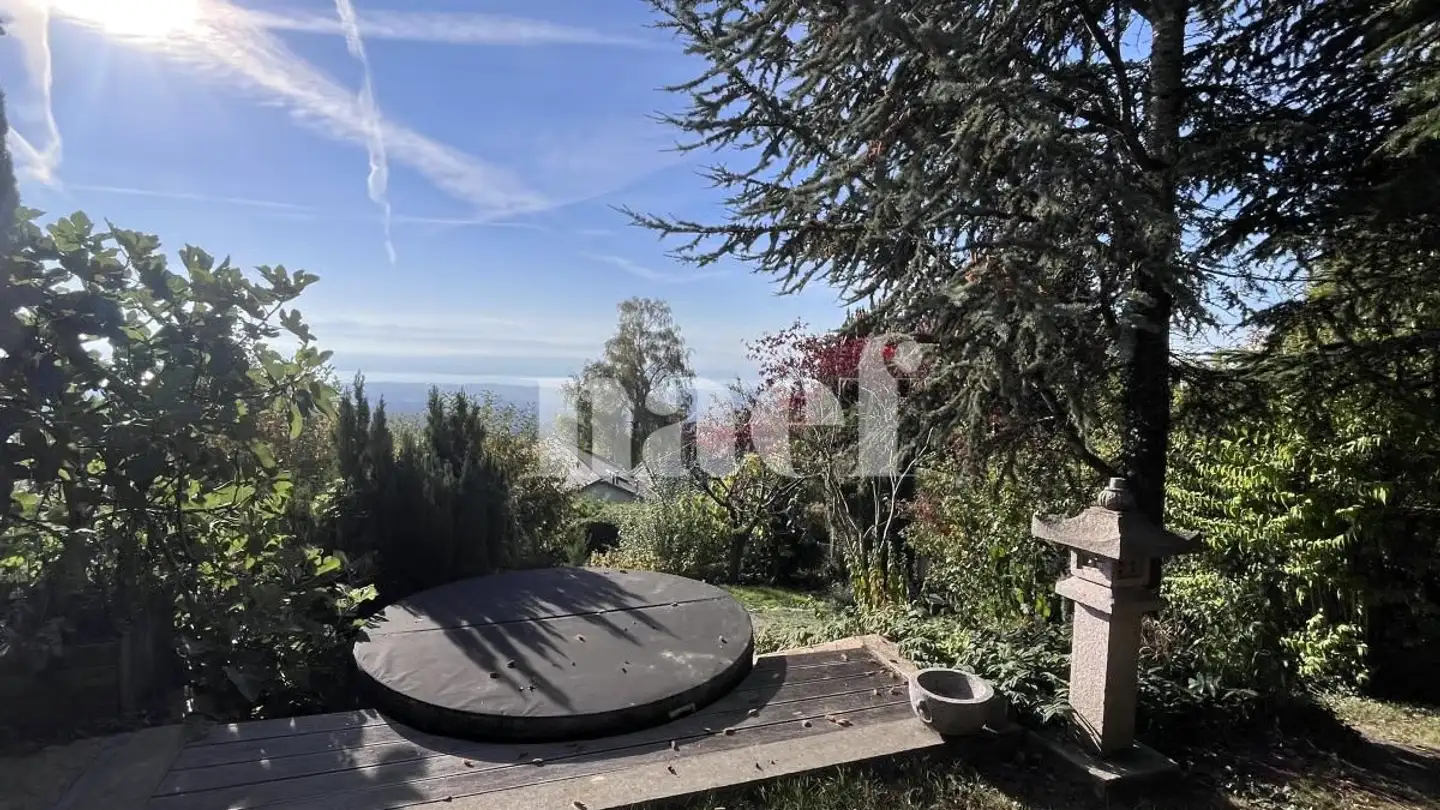 Maison individuelle à louer - Chemin Des Abeilles 4, 1273 Arzier-Le Muids - Photo 2