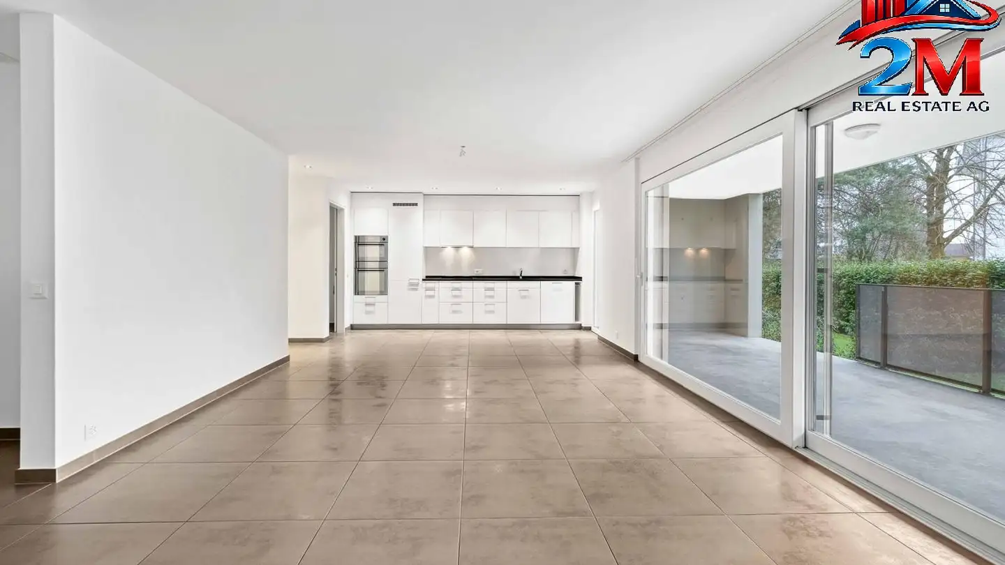 Apartment for rent - Trattweg 3, 9443 Widnau - Photo 4