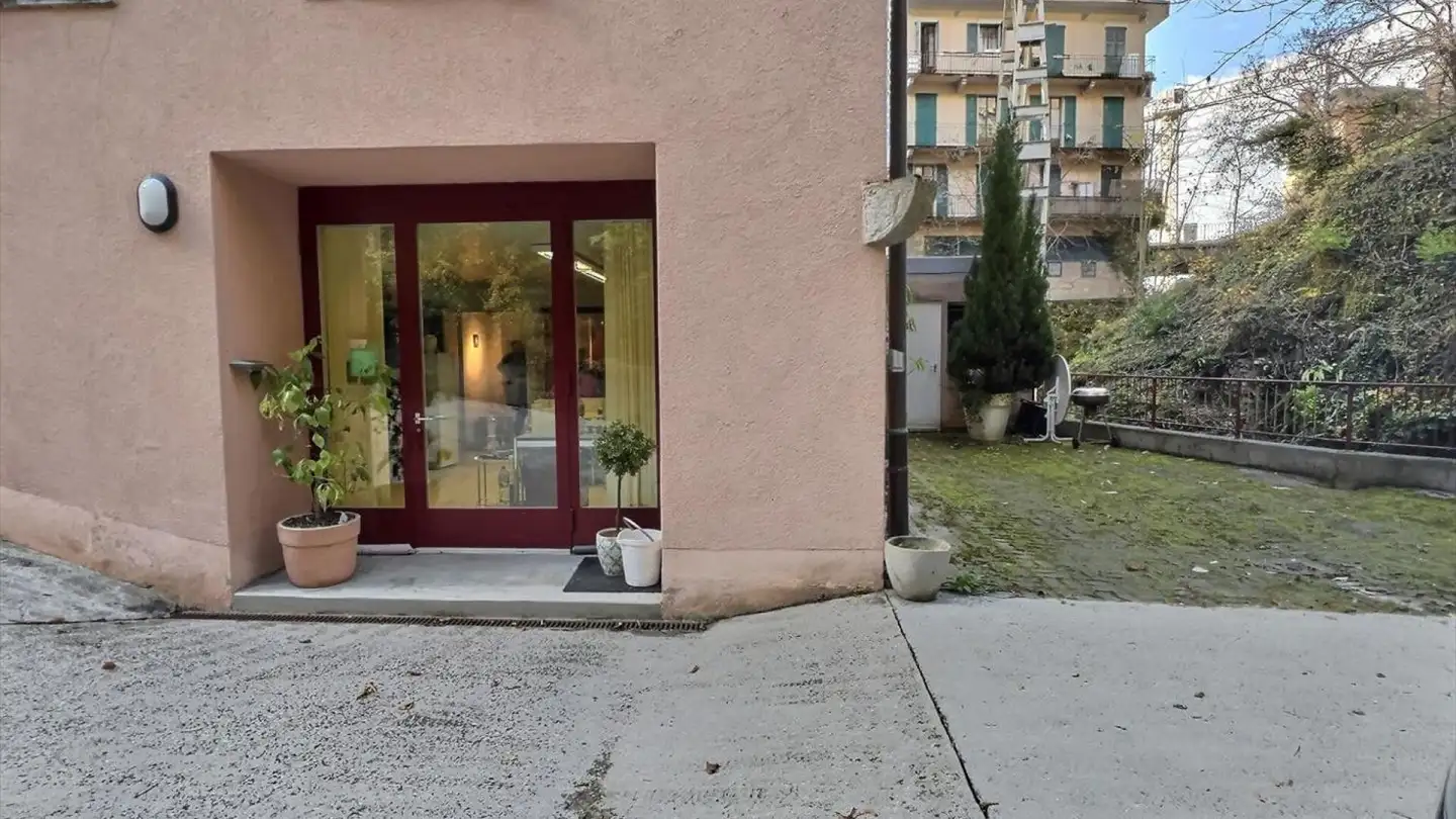 Spazio ufficio in vendita - 1820 Montreux - Photo 2