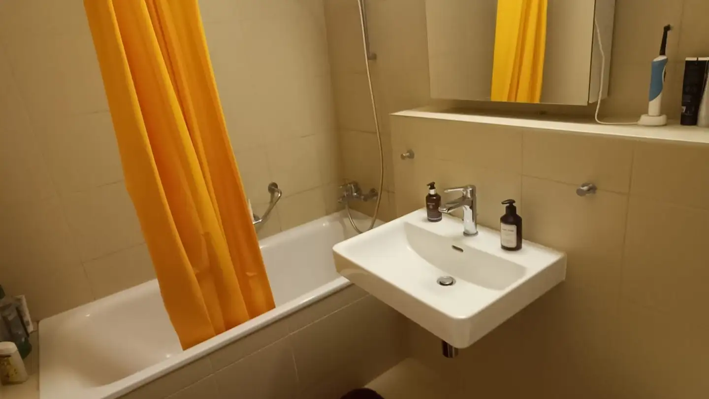 Chambre à louer - 1022 Chavannes-près-Renens - Photo 2