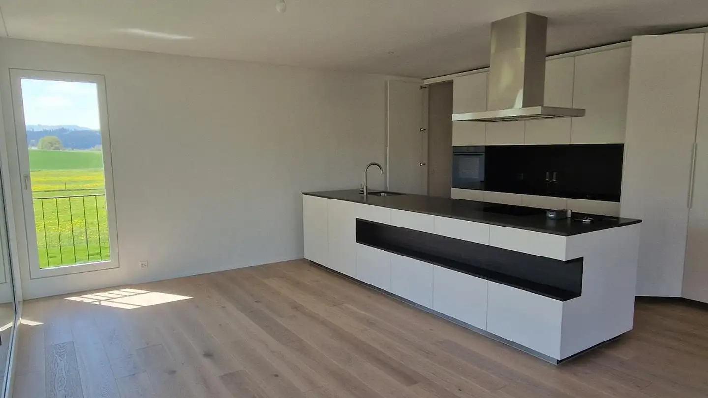 Apartment for rent - St. Ottilienstrasse 14, 6018 Buttisholz