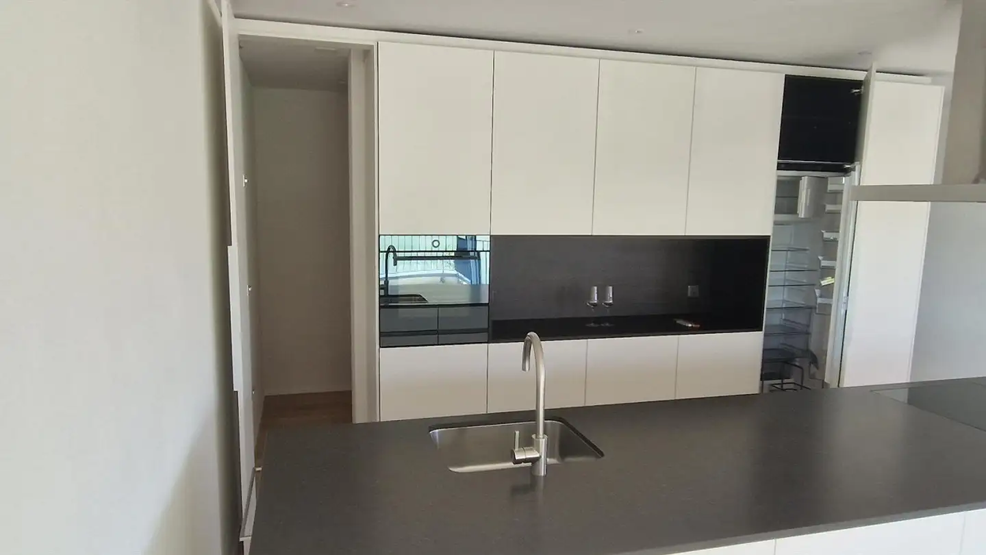 Apartment for rent - St. Ottilienstrasse 14, 6018 Buttisholz - Photo 3