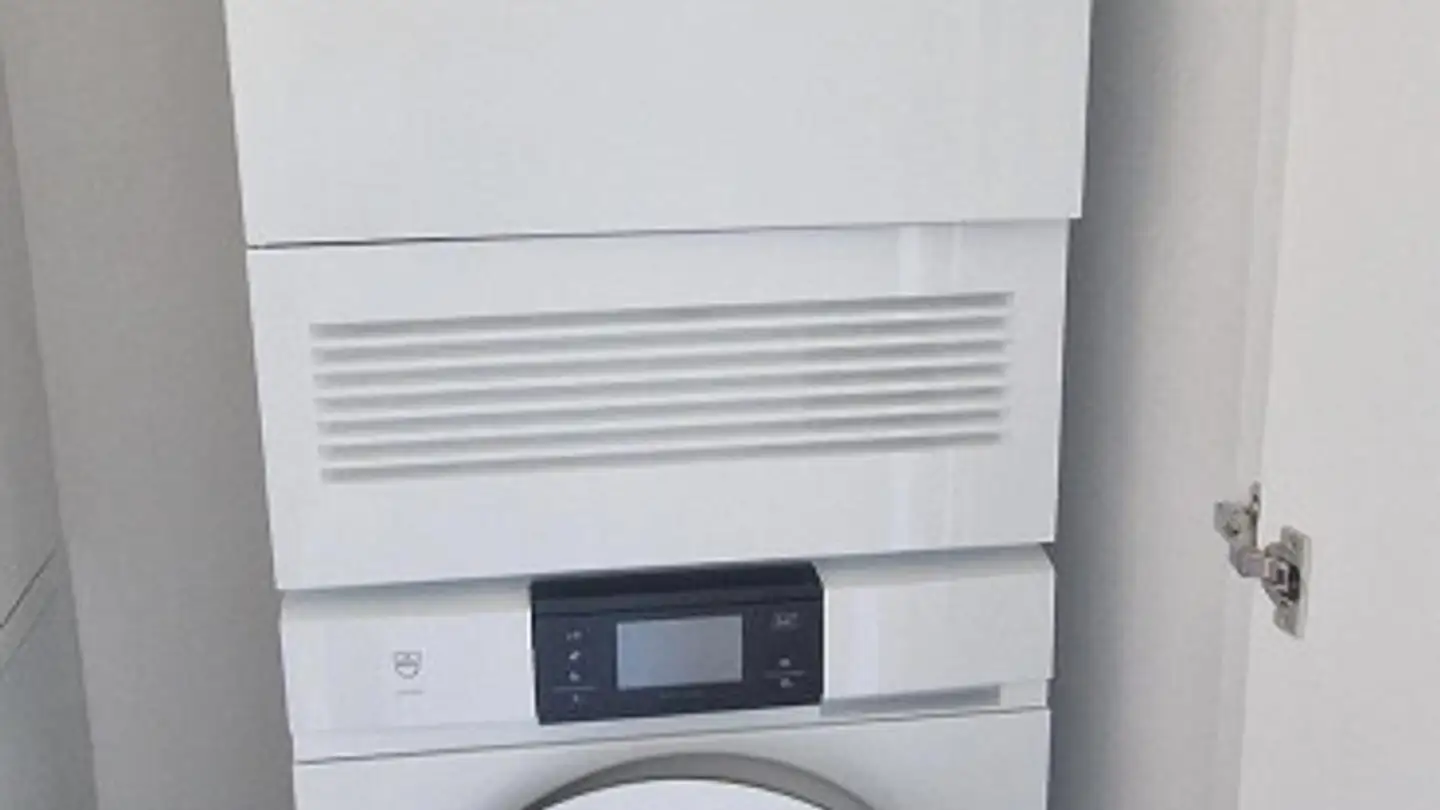 Apartment for rent - St. Ottilienstrasse 14, 6018 Buttisholz - Photo 4