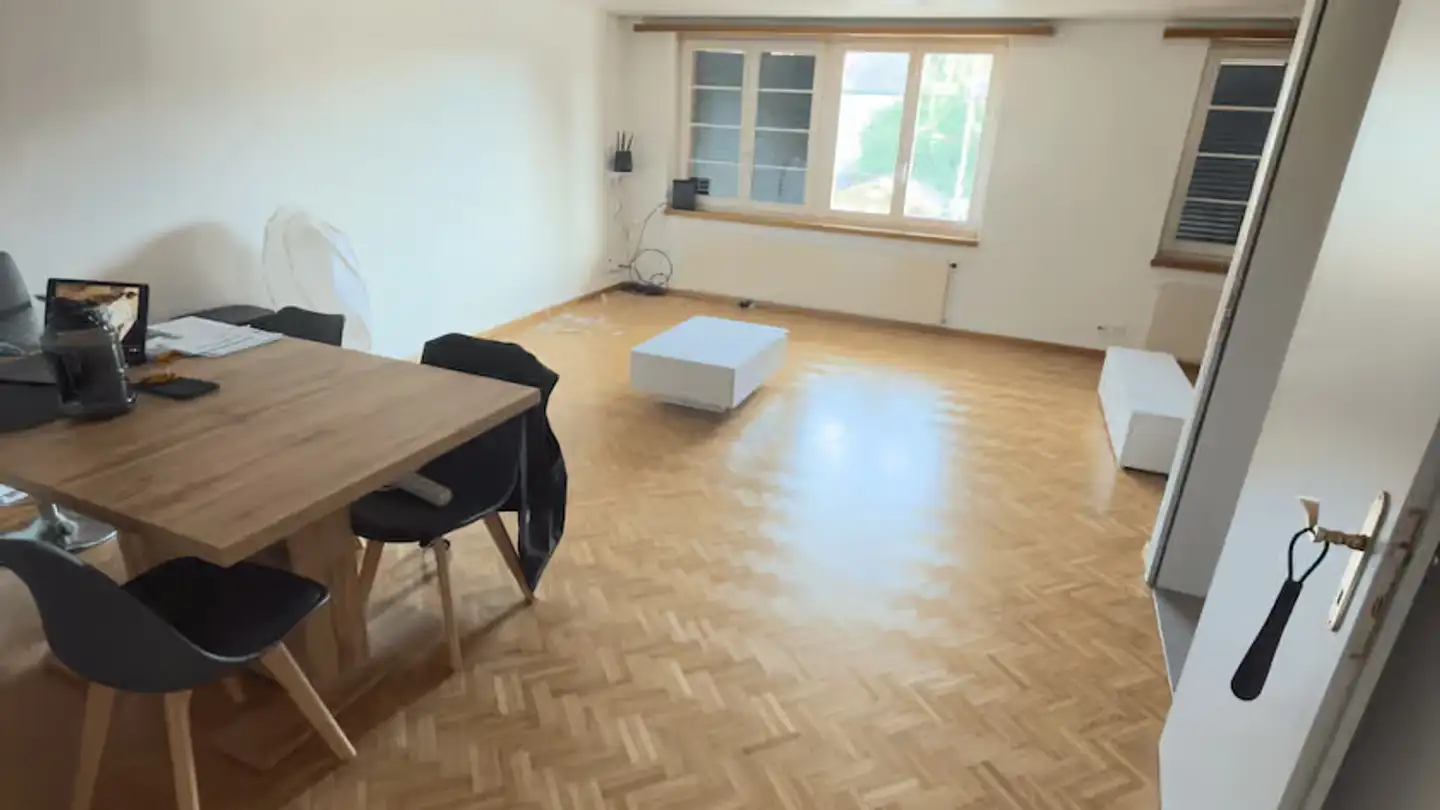 Apartment for rent - Hauptstrasse 22b, 8526 Oberneunforn