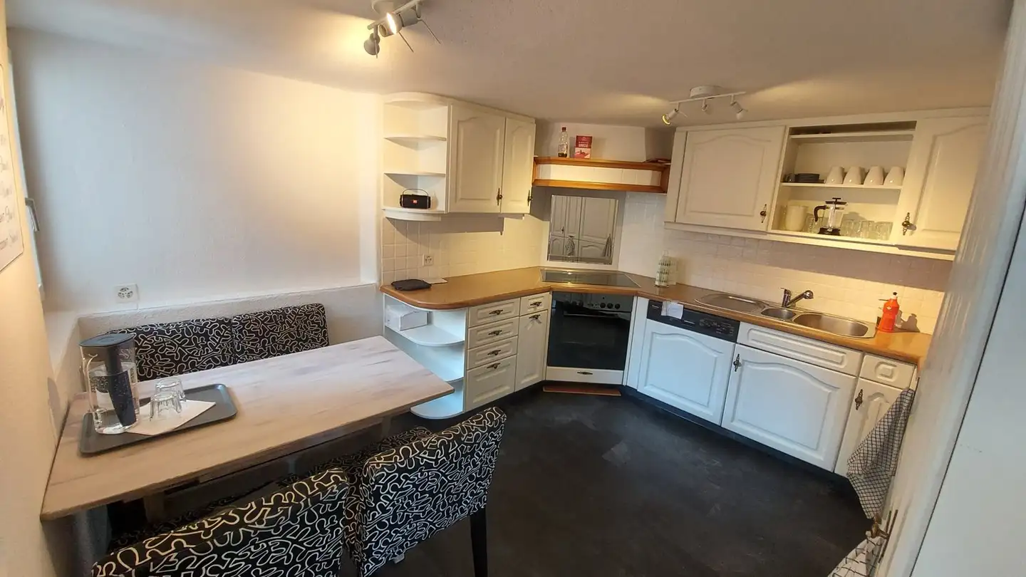 Zimmer mieten - 8636 Wald ZH