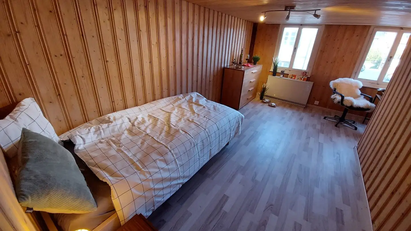 Zimmer mieten - 8636 Wald ZH - Foto 2