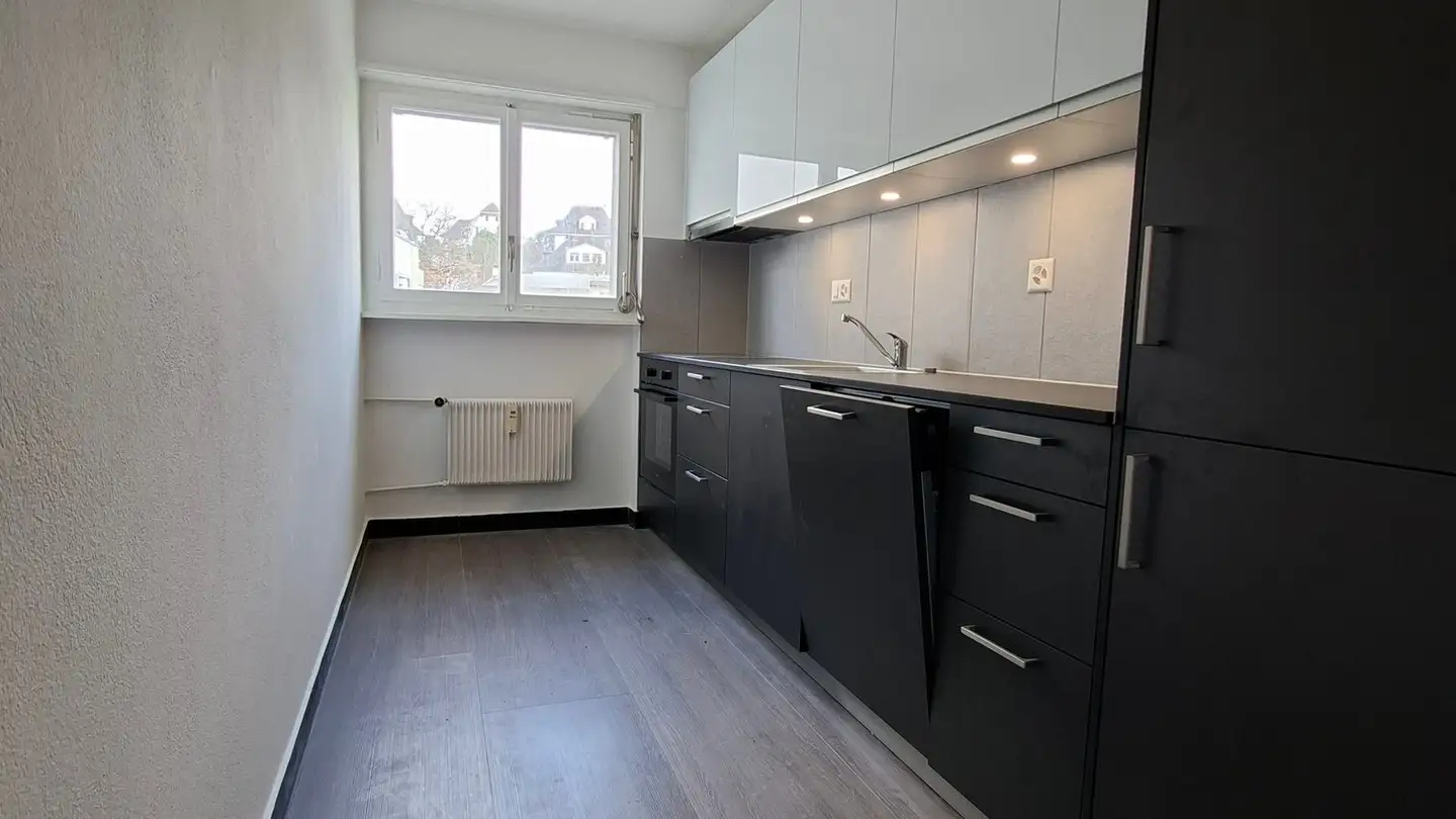 Apartment for rent - Steinhofstrasse 63, 3400 Burgdorf - Photo 2