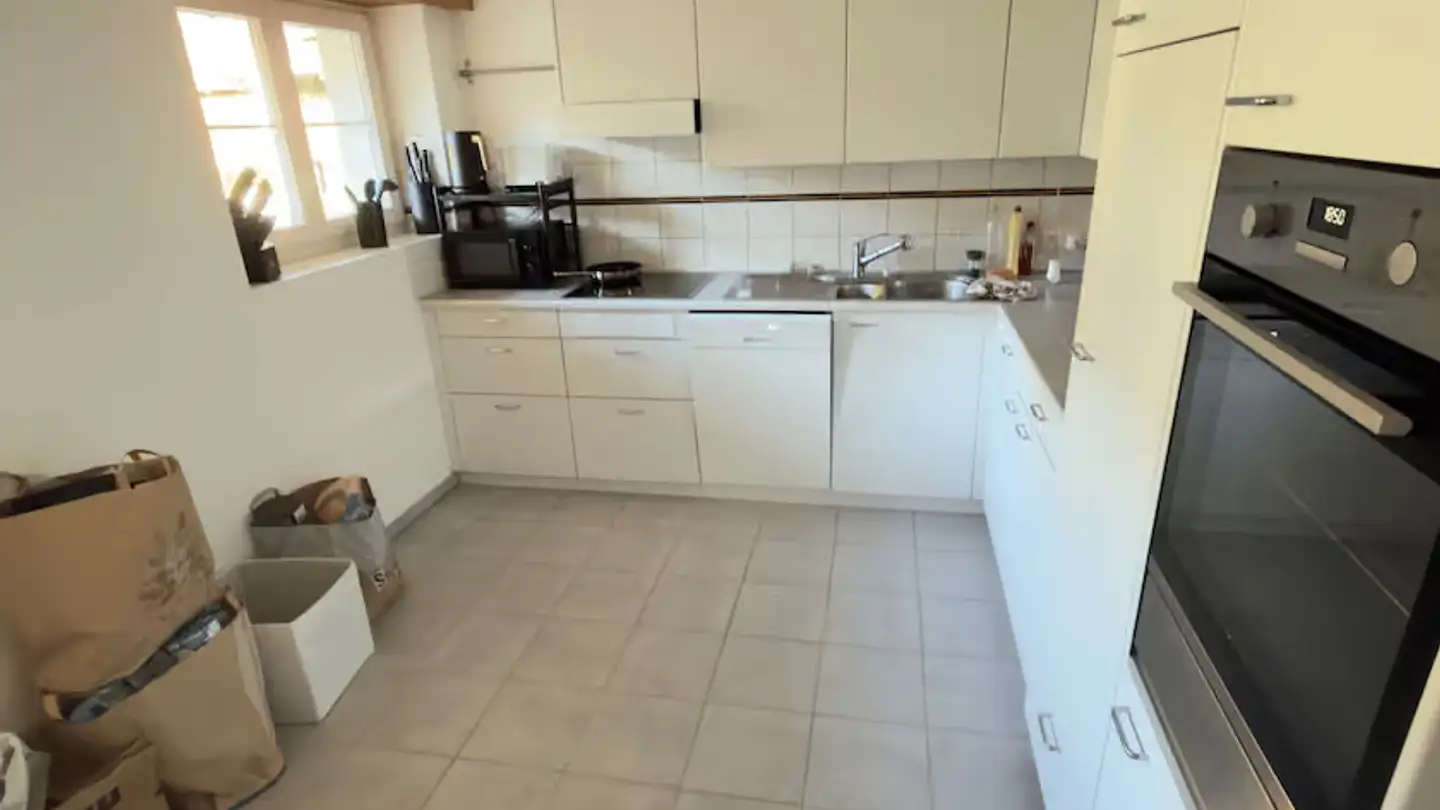 Apartment for rent - Hauptstrasse 22b, 8526 Oberneunforn - Photo 2