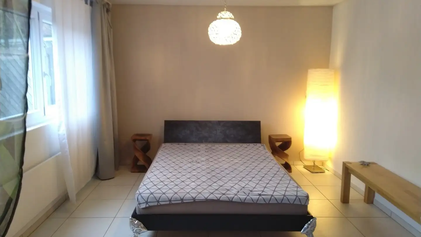 Apartment for rent - Weierstrasse 58, 8630 Rüti ZH