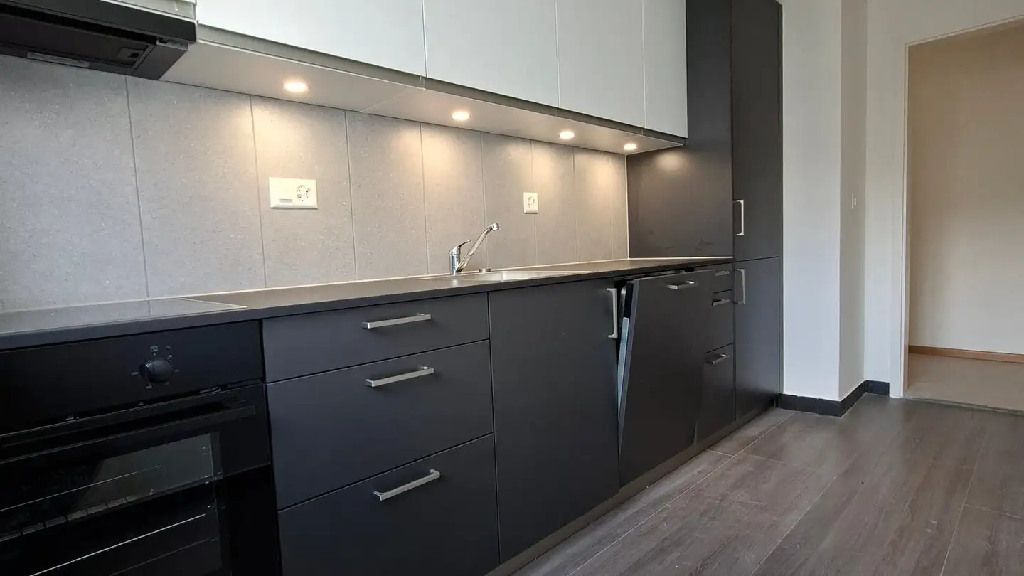 Apartment for rent - Steinhofstrasse 63, 3400 Burgdorf - Photo 3