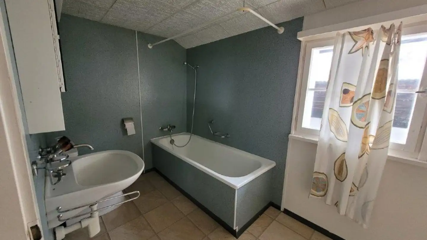 Appartement à louer - Dorfstrasse 54, 9055 Bühler - Photo 4