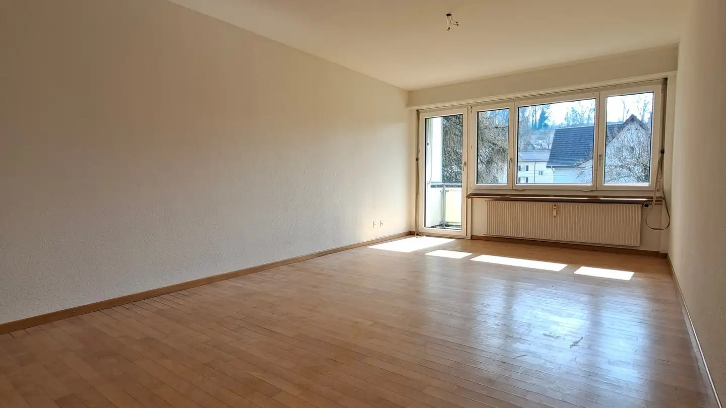 Apartment for rent - Steinhofstrasse 63, 3400 Burgdorf - Photo 4