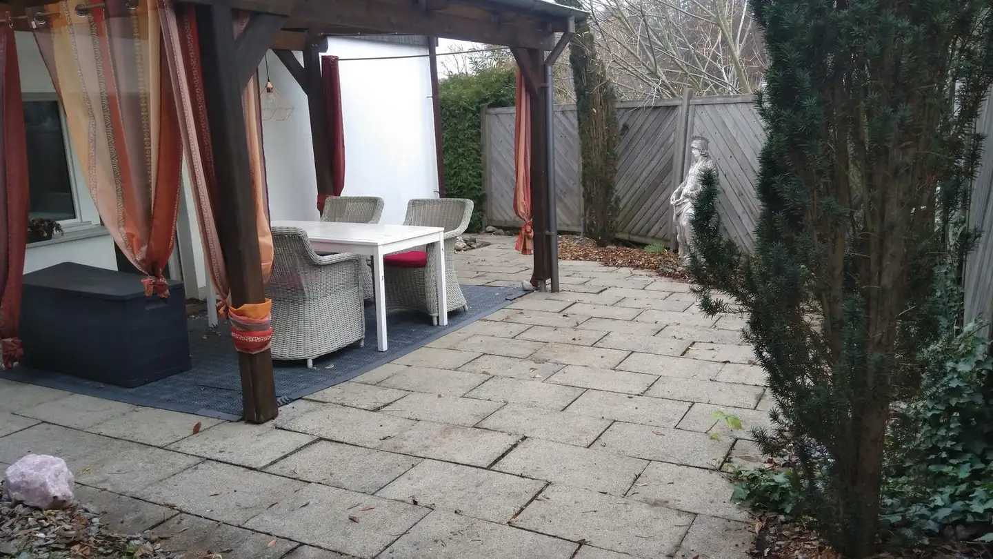 Apartment for rent - Weierstrasse 58, 8630 Rüti ZH - Photo 2