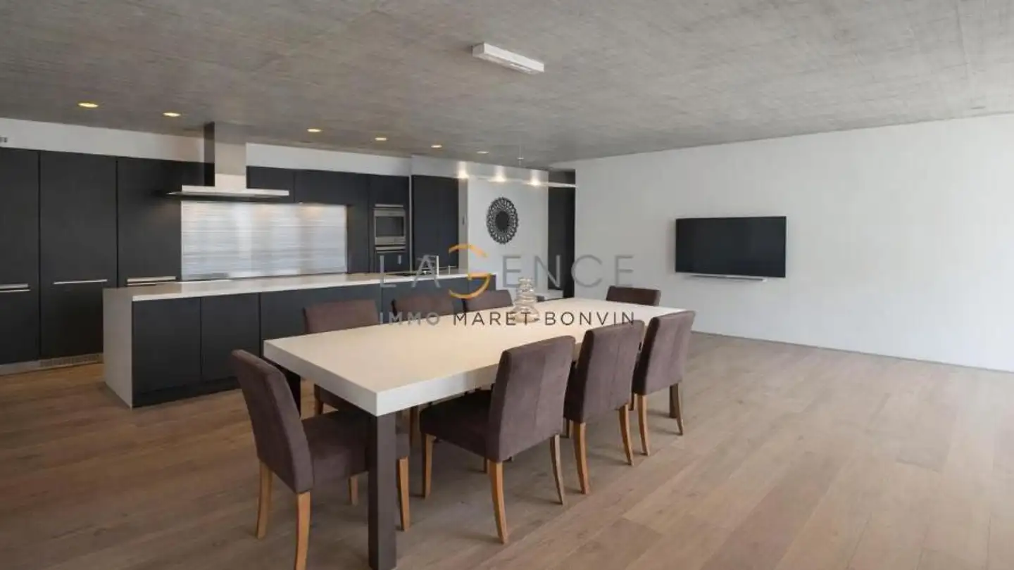 Apartment for sale - 1950 Sion - Photo 3