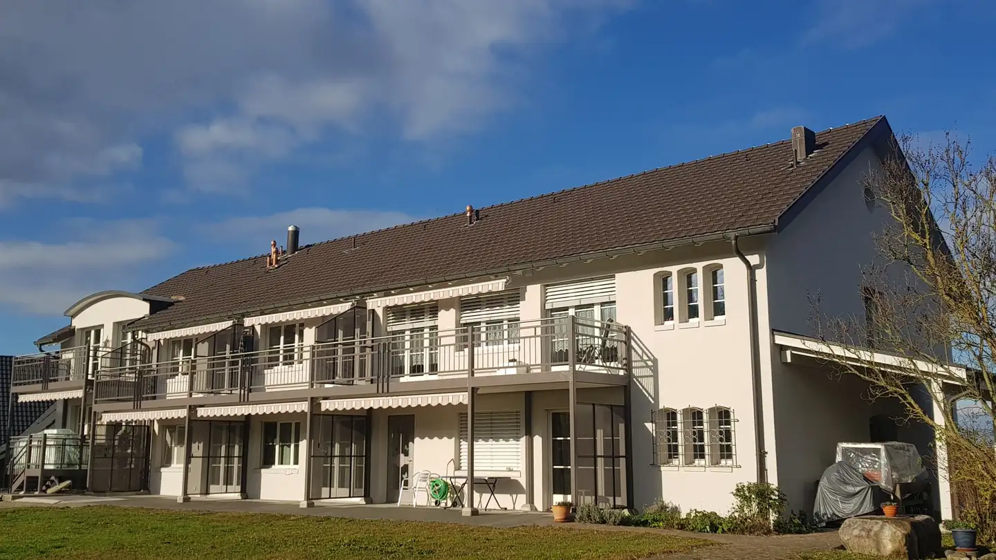 Appartamento in affitto - Stegenerstrasse, 8547 Gachnang