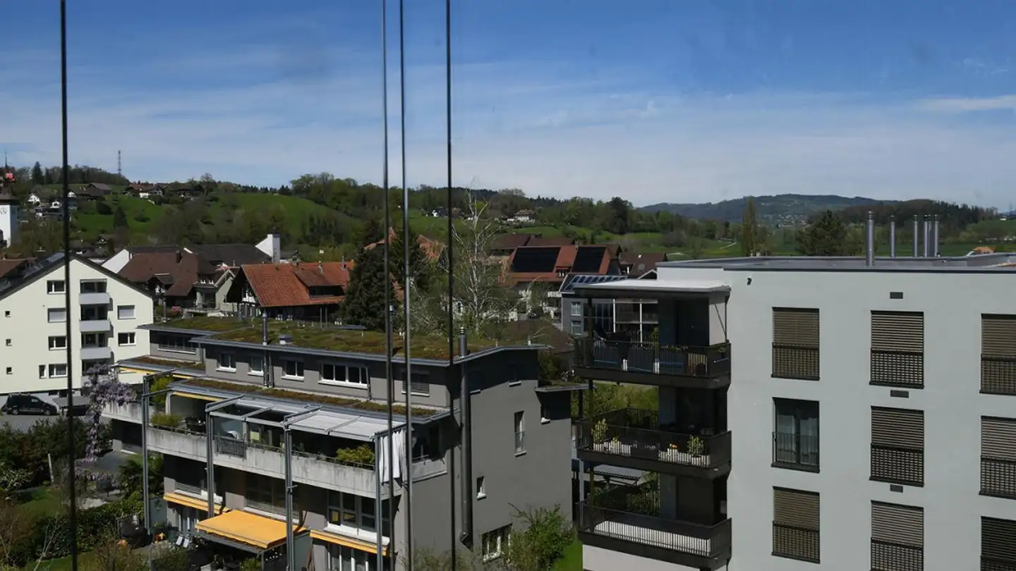 Apartment for rent - Höhenweg 18, 3661 Uetendorf - Photo 3
