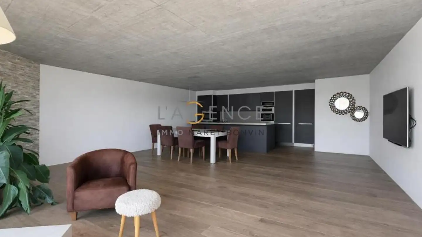 Apartment for sale - 1950 Sion - Photo 4