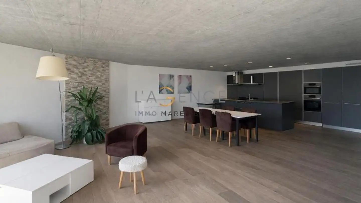 Apartment for sale - 1950 Sion - Photo 2